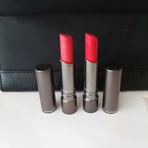 Mac huggable lipstick